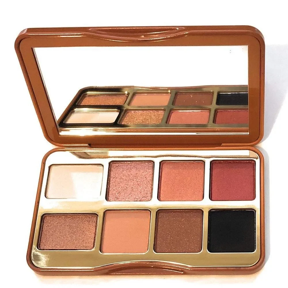 Too Faced Kitty Likes To Scratch Eye Shadow Palette - Brand New In Box - Picture 7 of 11